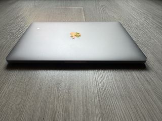 MacBook Pro 13” M1 2020 Plata