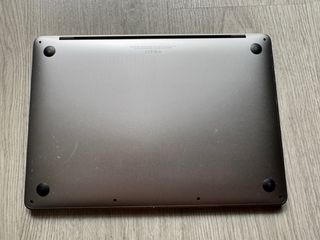 MacBook Pro 13” M1 2020 Plata