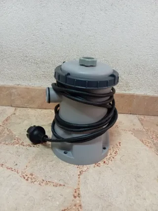 Piscina Bestway Fast Set 3.05m x 76cm