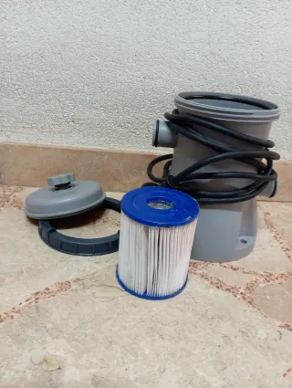 Piscina Bestway Fast Set 3.05m x 76cm