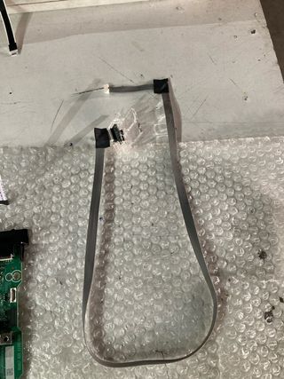 Placa Base Hisense RSAG7.820.11592/ROH