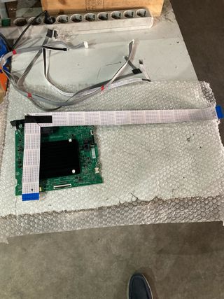 Placa Base Hisense RSAG7.820.11592/ROH