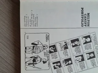 Albo a fumetti "Terry e i pirati " Milton Caniff