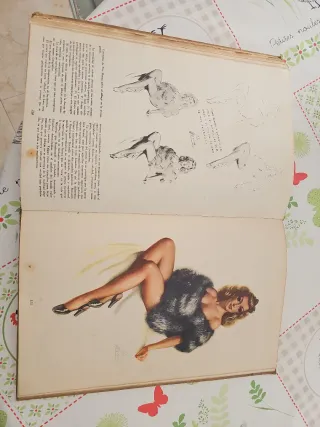 Libro El Dibujo