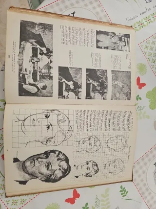 Libro El Dibujo