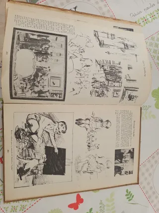 Libro El Dibujo