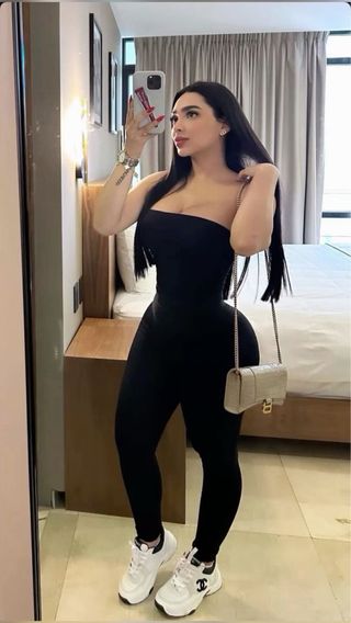 Licra Colombiana Traída de Perú, FAJA EN LA CINTUR