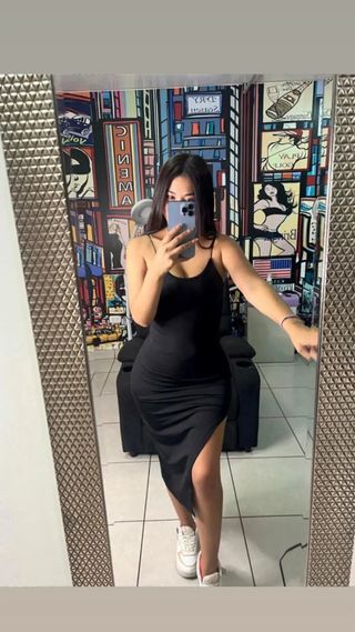 Licra Colombiana Traída de Perú, FAJA EN LA CINTUR