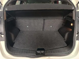 Nissan Note 1.2I 80CV 60.000KM Año 2016