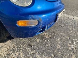 Volkswagen New Beetle 1.9 D