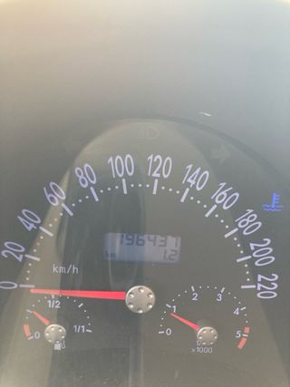 Volkswagen New Beetle 1.9 D