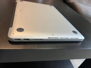 Macbook Pro 13 pulgadas