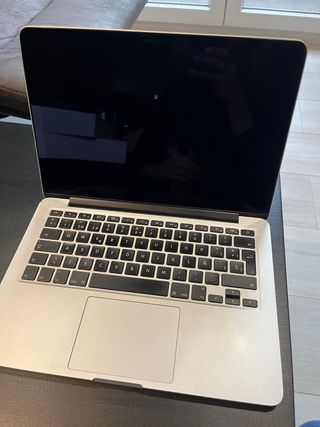 Macbook Pro 13 pulgadas