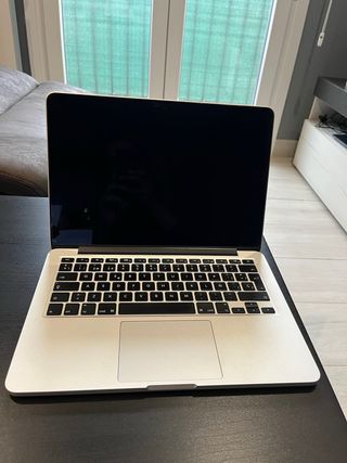 Macbook Pro 13 pulgadas