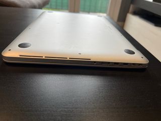 Macbook Pro 13 pulgadas