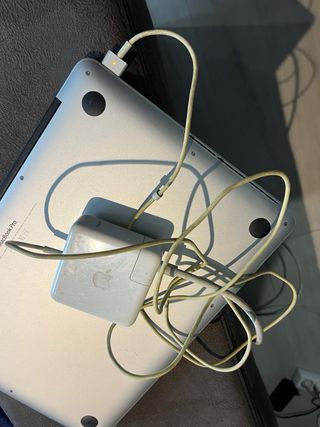 Macbook Pro 13 pulgadas