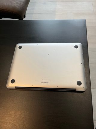 Macbook Pro 13 pulgadas