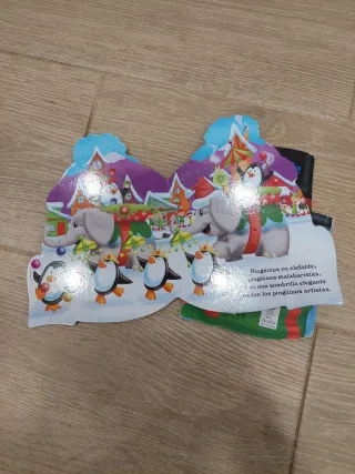 Cuentos navideños