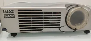 Proyector Epson EMP-503