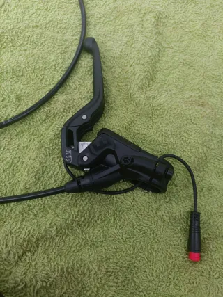 Manetas Magura MT5
