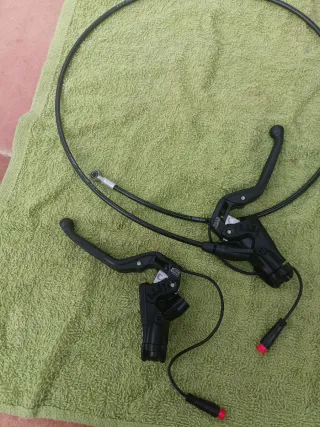 Manetas Magura MT5