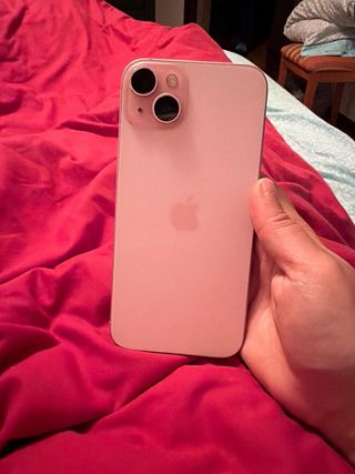 iPhone 15 Plus 256GB