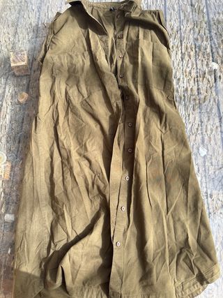 Lote ropa mujer M/L (10 prendas) – Zara, Mango y