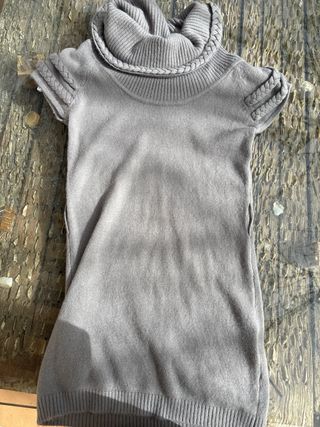 Lote ropa mujer M/L (10 prendas) – Zara, Mango y