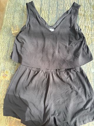 Lote ropa mujer M/L (10 prendas) – Zara, Mango y