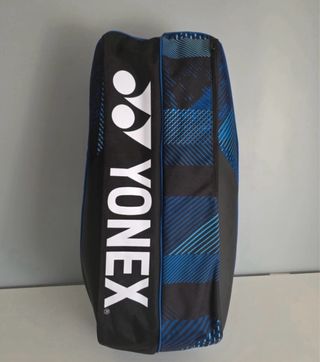 Raquetero Yonex Azul