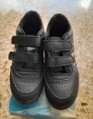 Deportivas Demax Talla 40