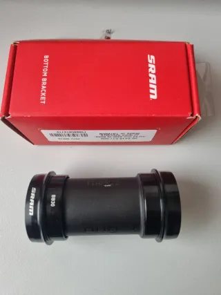 Pedalier SRAM DUB BB30 68mm