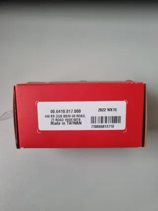 Pedalier SRAM DUB BB30 68mm