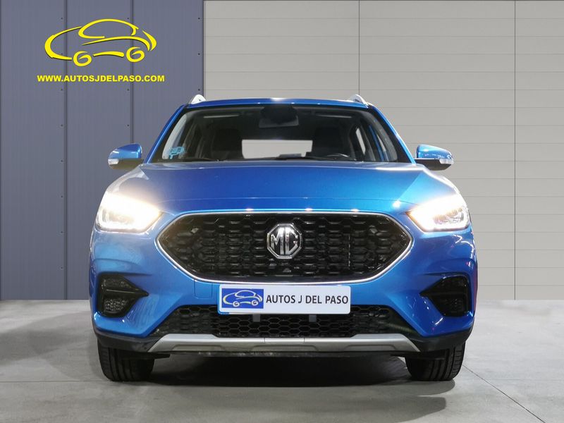 MG ZS 1.5 VTI TECH CONFORT 2022, foto 2