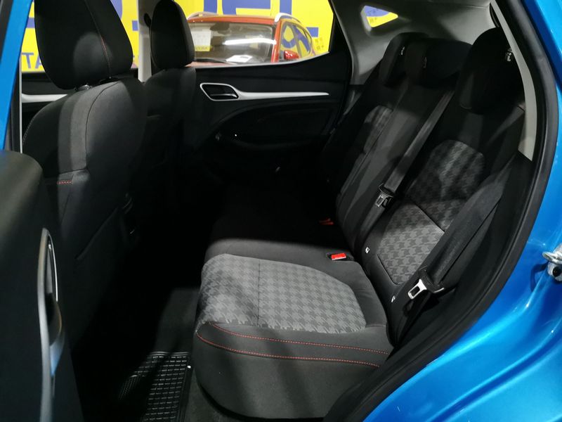 MG ZS 1.5 VTI TECH CONFORT 2022, foto 7