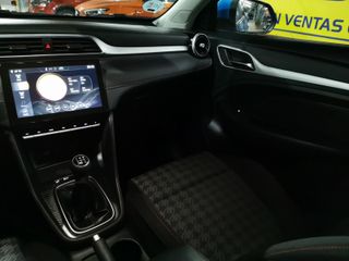 MG ZS 2022