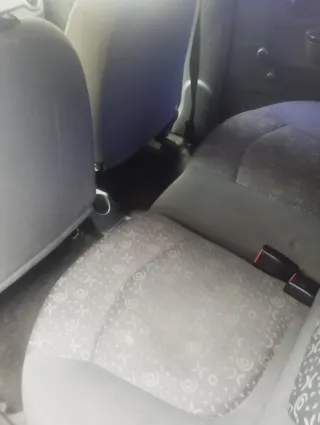 Chevrolet Matiz 2007
