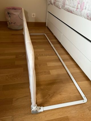 Barrera de Cama Infantil