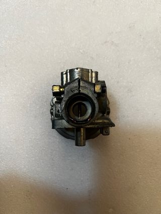 Carburador Dellorto 12 12 Vespino INCOMPLETO