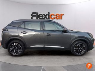 Peugeot 2008 Allure Puretech 100 S&S BVM6