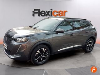 Peugeot 2008 Allure Puretech 100 S&S BVM6