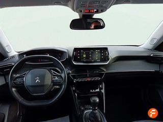 Peugeot 2008 Allure Puretech 100 S&S BVM6