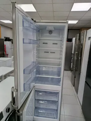NEVERA BEKO COMBI CON GARANTÍA