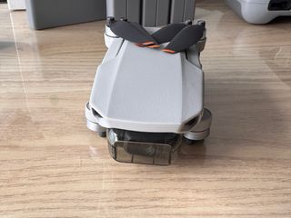 Dron DJI Mini 4K Fly More Combo