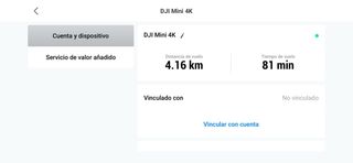 Dron DJI Mini 4K Fly More Combo