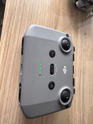 Dron DJI Mini 4K Fly More Combo