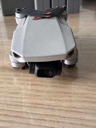 Dron DJI Mini 4K Fly More Combo