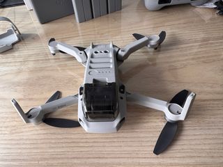 Dron DJI Mini 4K Fly More Combo