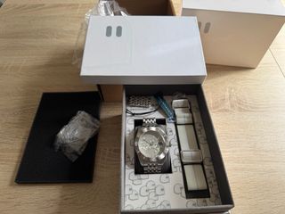 Spinnaker Edición Limitada Seconde/Seconde 2025