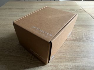 Spinnaker Edición Limitada Seconde/Seconde 2025